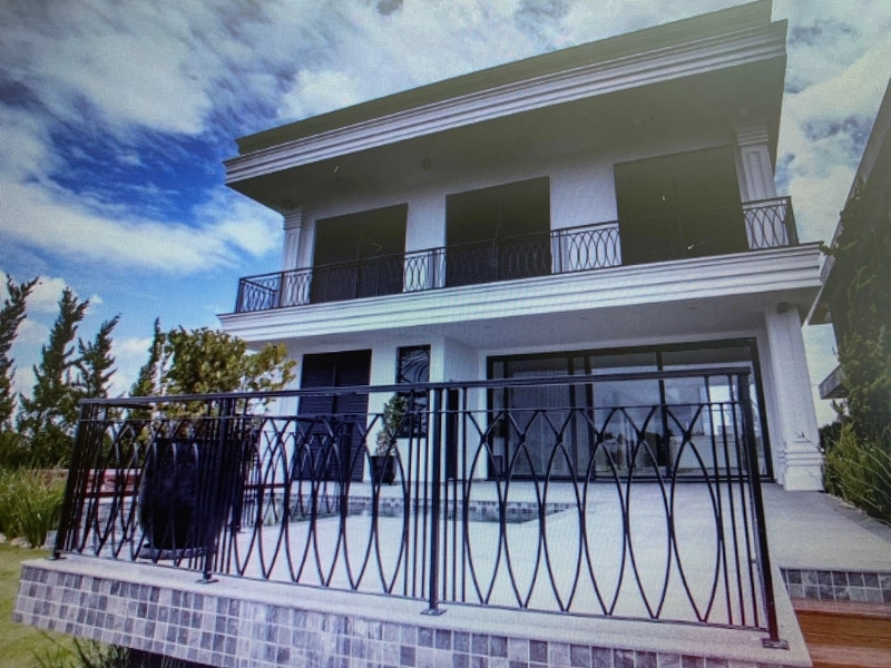 Casa à venda no condomínio Sense em Xangri-Lá: 5ª foto da galeria de imagens do imóvel