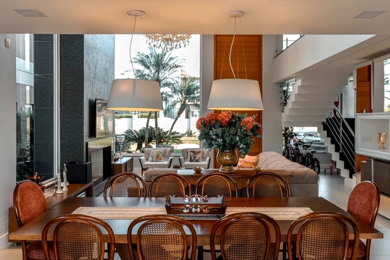 Casa à venda condomínio Malibu - Xangri-Lá: 9ª foto da galeria de imagens do imóvel