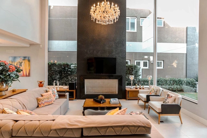 Casa à venda condomínio Malibu - Xangri-Lá: 8ª foto da galeria de imagens do imóvel