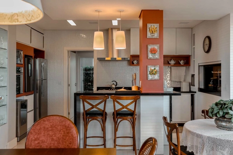 Casa à venda condomínio Malibu - Xangri-Lá: 13ª foto da galeria de imagens do imóvel