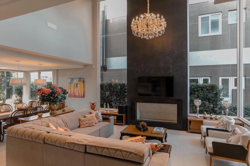 Casa à venda condomínio Malibu - Xangri-Lá: 3ª foto da galeria de imagens do imóvel