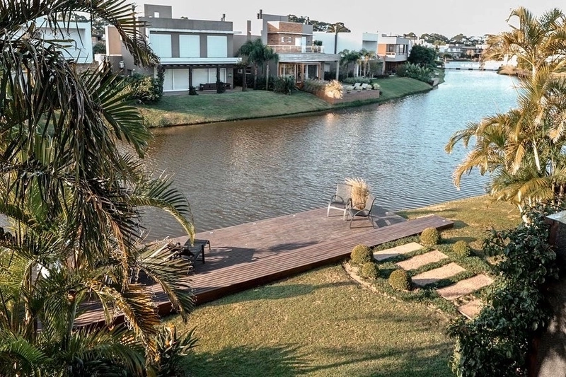 Casa à venda condomínio Malibu - Xangri-Lá: 29ª foto da galeria de imagens do imóvel