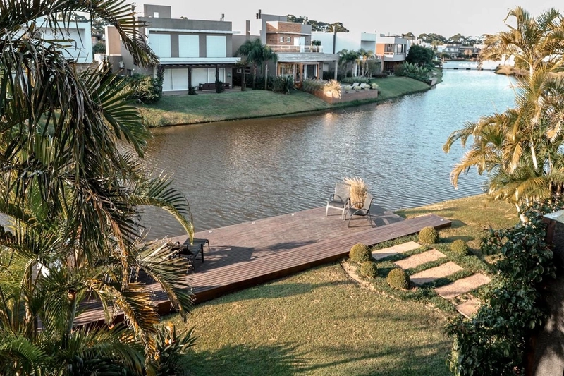 Casa à venda condomínio Malibu - Xangri-Lá: 17ª foto da galeria de imagens do imóvel