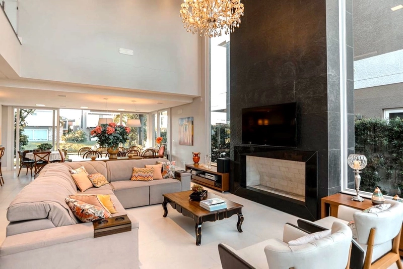 Casa à venda condomínio Malibu - Xangri-Lá: 5ª foto da galeria de imagens do imóvel