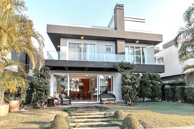 Casa à venda condomínio Malibu - Xangri-Lá: 25ª foto da galeria de imagens do imóvel