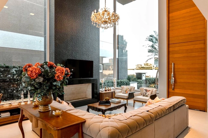 Casa à venda condomínio Malibu - Xangri-Lá: 4ª foto da galeria de imagens do imóvel