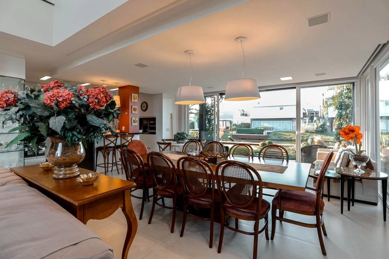 Casa à venda condomínio Malibu - Xangri-Lá: 11ª foto da galeria de imagens do imóvel