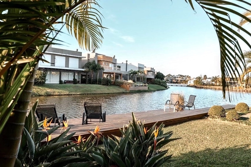 Casa à venda condomínio Malibu - Xangri-Lá: 26ª foto da galeria de imagens do imóvel