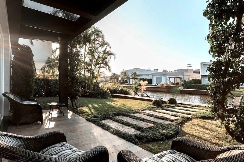 Casa à venda condomínio Malibu - Xangri-Lá: 27ª foto da galeria de imagens do imóvel