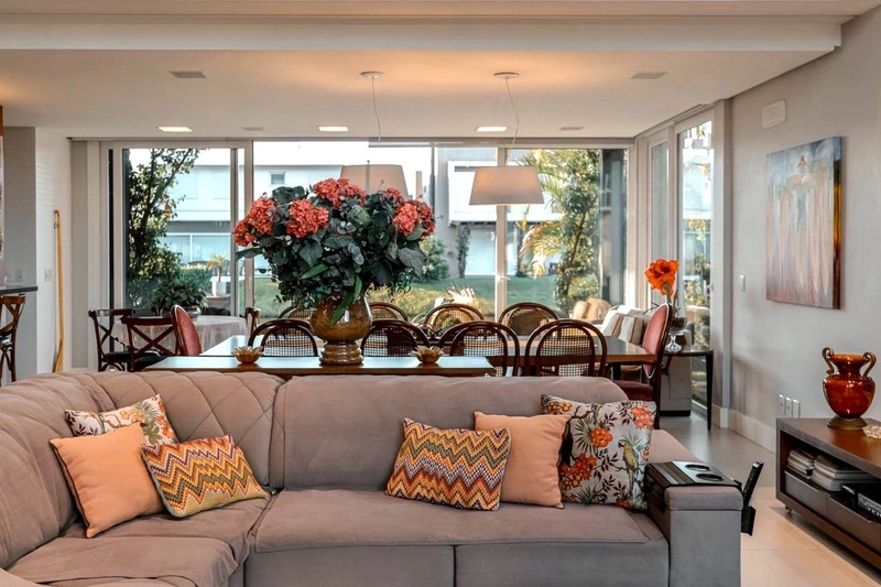 Casa à venda condomínio Malibu - Xangri-Lá: 6ª foto da galeria de imagens do imóvel