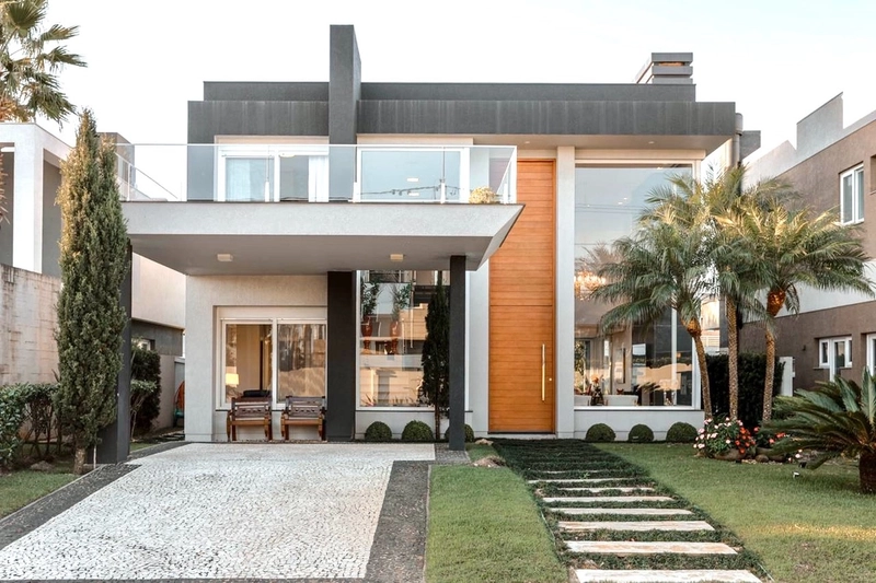 Casa à venda condomínio Malibu - Xangri-Lá: 2ª foto da galeria de imagens do imóvel