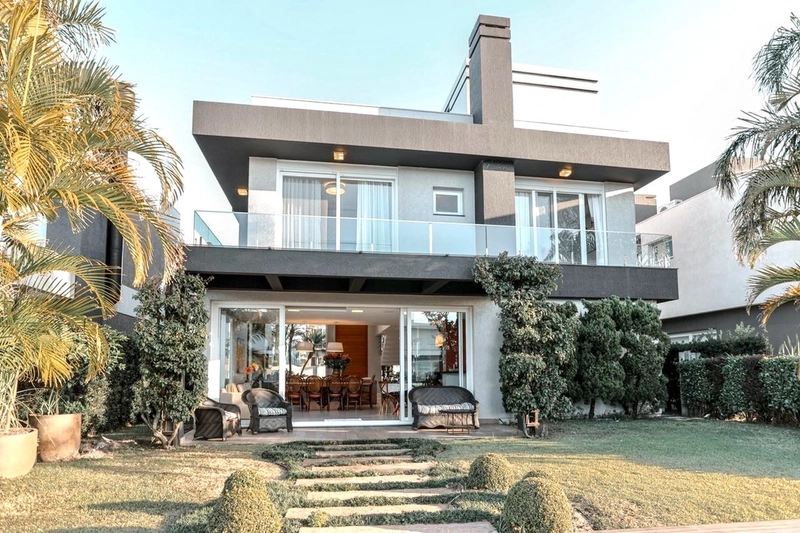 Casa à venda condomínio Malibu - Xangri-Lá