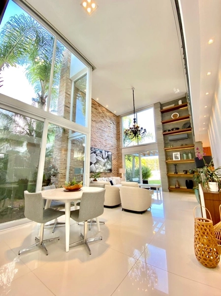 Casa à venda condomínio Bosques de Atlântida: 7ª foto da galeria de imagens do imóvel