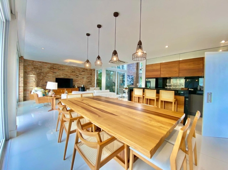 Casa à venda condomínio Bosques de Atlântida: 8ª foto da galeria de imagens do imóvel