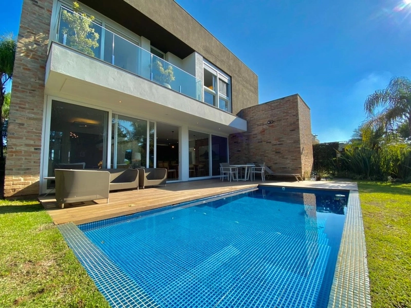 Casa à venda condomínio Bosques de Atlântida: 19ª foto da galeria de imagens do imóvel