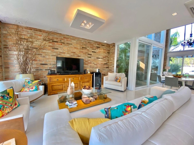 Casa à venda condomínio Bosques de Atlântida: 3ª foto da galeria de imagens do imóvel