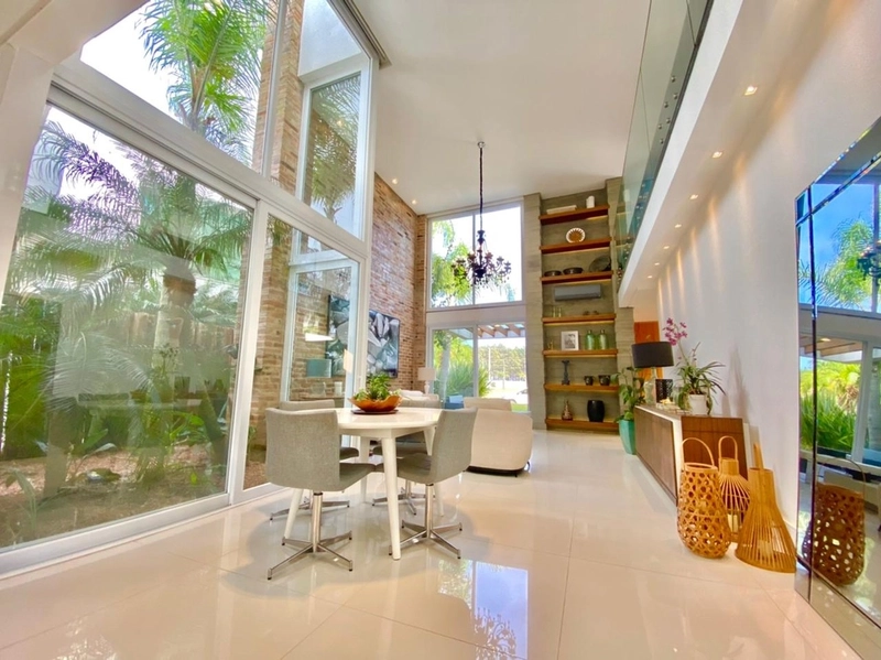 Casa à venda condomínio Bosques de Atlântida: 6ª foto da galeria de imagens do imóvel