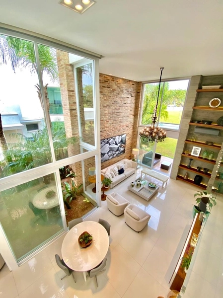 Casa à venda condomínio Bosques de Atlântida: 11ª foto da galeria de imagens do imóvel