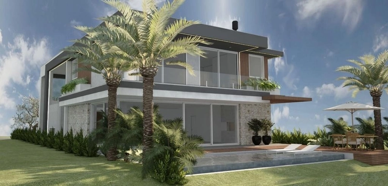 Casa à venda no condomínio Bosques de Atlântida: 9ª foto da galeria de imagens do imóvel