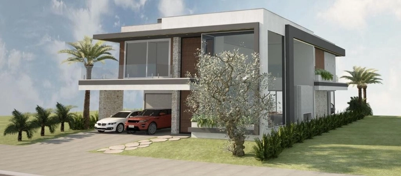 Casa à venda no condomínio Bosques de Atlântida: 3ª foto da galeria de imagens do imóvel