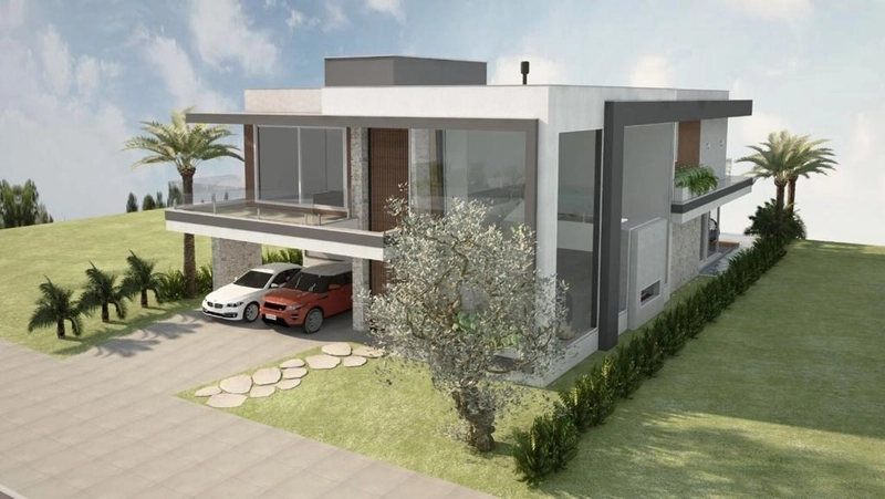 Casa à venda no condomínio Bosques de Atlântida: 7ª foto da galeria de imagens do imóvel