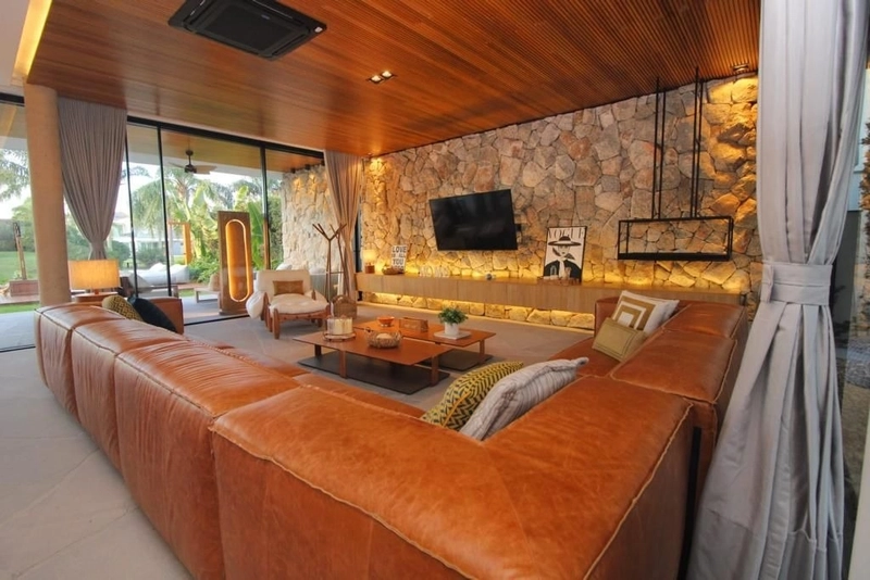 Casa à venda condomínio Bosques de Atlântida: 7ª foto da galeria de imagens do imóvel