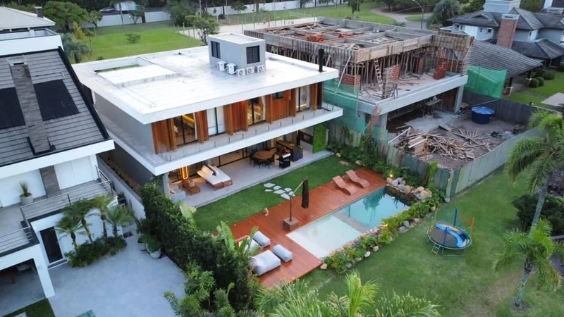 Casa à venda condomínio Bosques de Atlântida: 34ª foto da galeria de imagens do imóvel