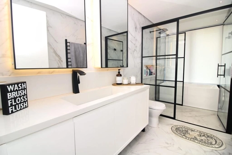 Casa à venda condomínio Bosques de Atlântida: 23ª foto da galeria de imagens do imóvel