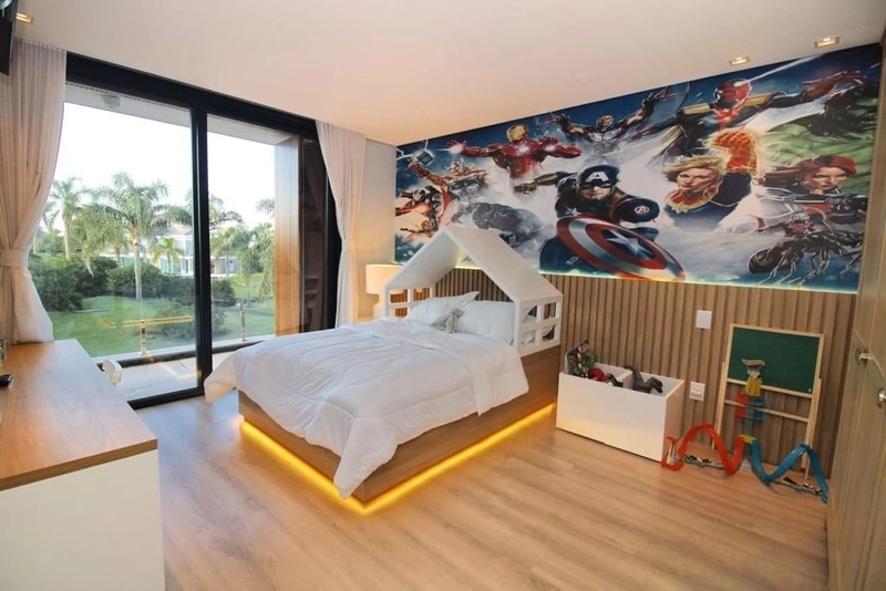 Casa à venda condomínio Bosques de Atlântida: 17ª foto da galeria de imagens do imóvel