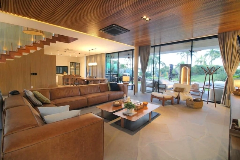 Casa à venda condomínio Bosques de Atlântida: 5ª foto da galeria de imagens do imóvel