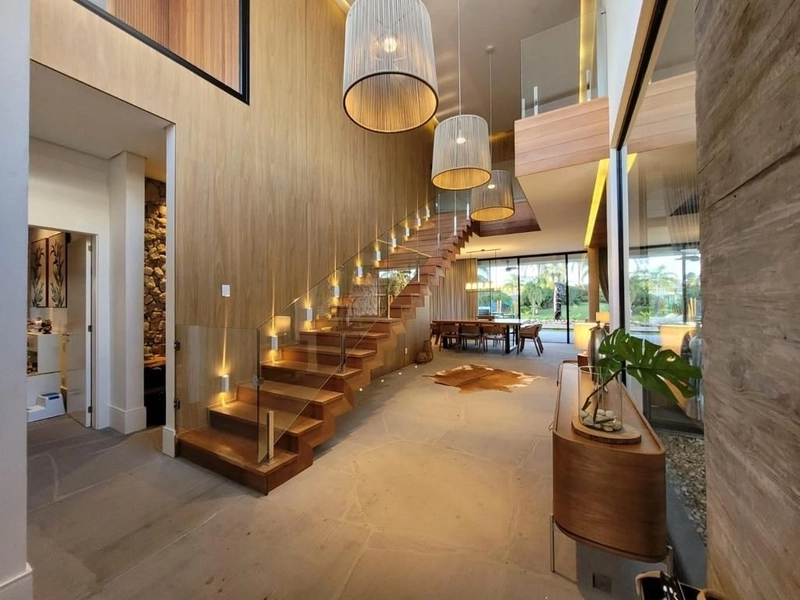 Casa à venda condomínio Bosques de Atlântida: 3ª foto da galeria de imagens do imóvel