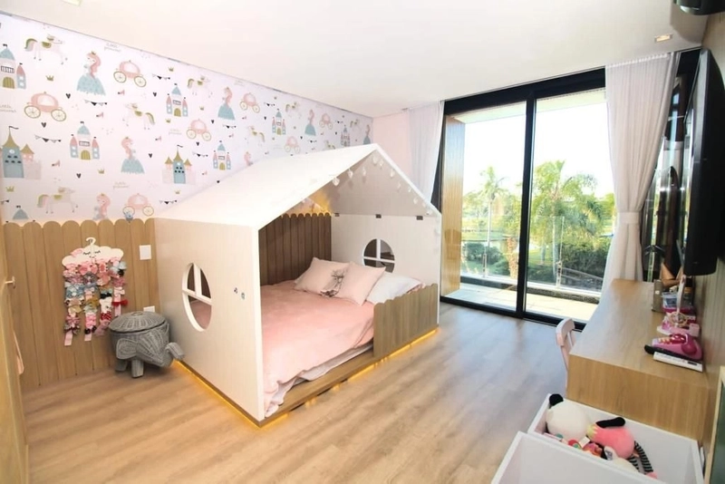 Casa à venda condomínio Bosques de Atlântida: 21ª foto da galeria de imagens do imóvel