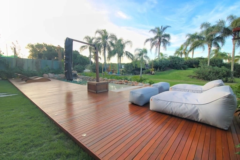 Casa à venda condomínio Bosques de Atlântida: 30ª foto da galeria de imagens do imóvel