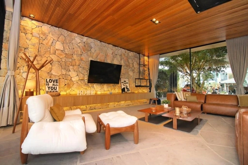 Casa à venda condomínio Bosques de Atlântida: 8ª foto da galeria de imagens do imóvel