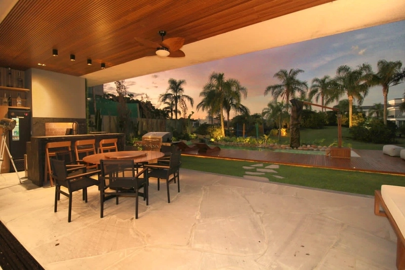 Casa à venda condomínio Bosques de Atlântida: 29ª foto da galeria de imagens do imóvel