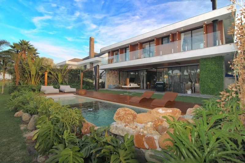 Casa à venda condomínio Bosques de Atlântida: 33ª foto da galeria de imagens do imóvel