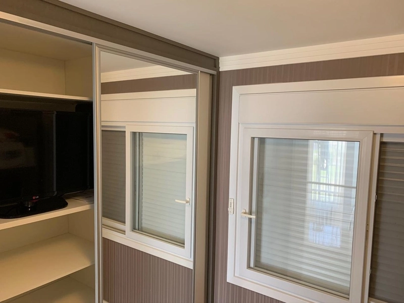 Belo sobrado no condomínio Enseada: 27ª foto da galeria de imagens do imóvel