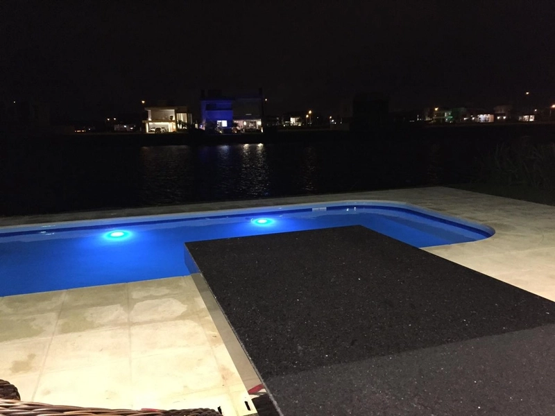 Belo sobrado no condomínio Enseada: 43ª foto da galeria de imagens do imóvel