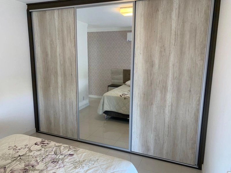 Belo sobrado no condomínio Enseada: 30ª foto da galeria de imagens do imóvel