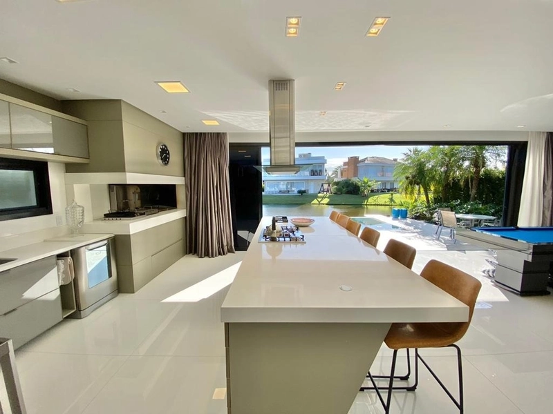 Casa à  venda no Condomínio Enseada: 13ª foto da galeria de imagens do imóvel