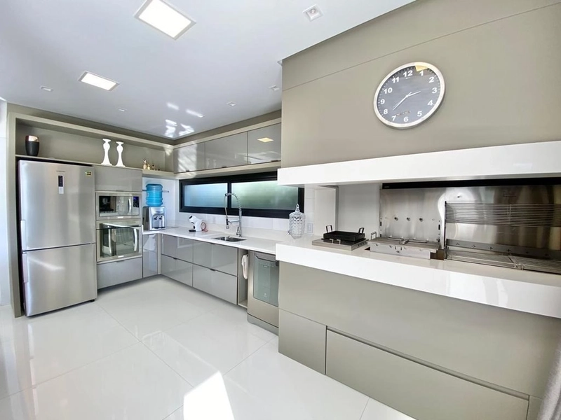 Casa à  venda no Condomínio Enseada: 18ª foto da galeria de imagens do imóvel