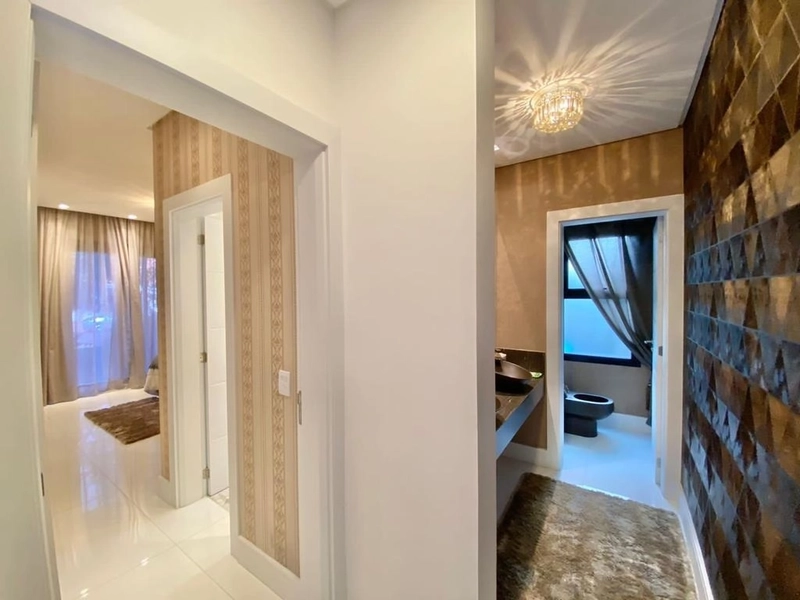 Casa à  venda no Condomínio Enseada: 20ª foto da galeria de imagens do imóvel