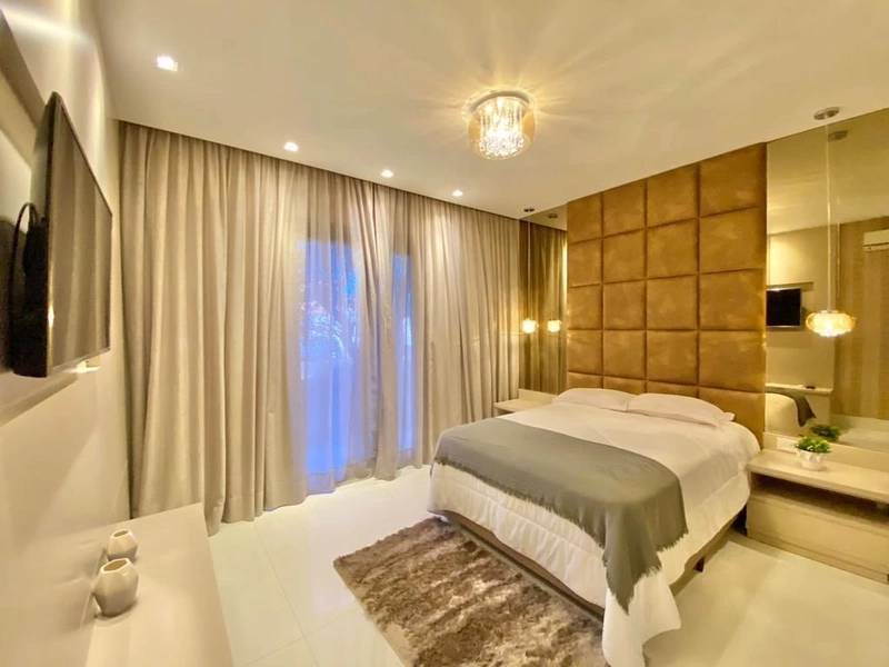 Casa à  venda no Condomínio Enseada: 25ª foto da galeria de imagens do imóvel