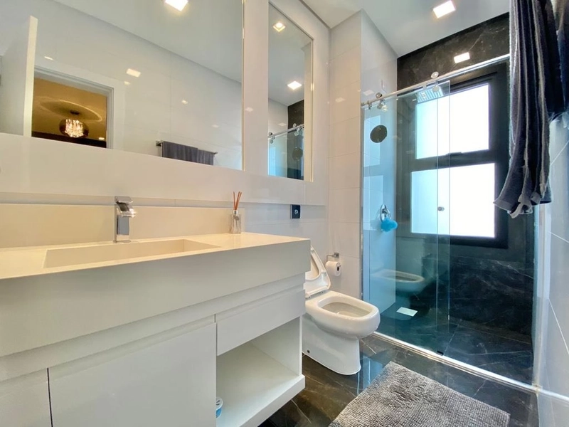 Casa à  venda no Condomínio Enseada: 28ª foto da galeria de imagens do imóvel