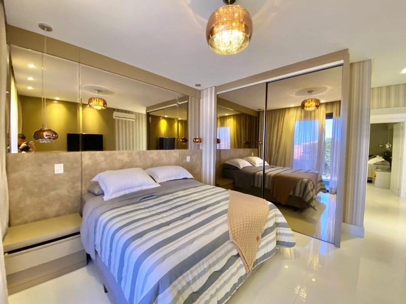 Casa à  venda no Condomínio Enseada: 29ª foto da galeria de imagens do imóvel