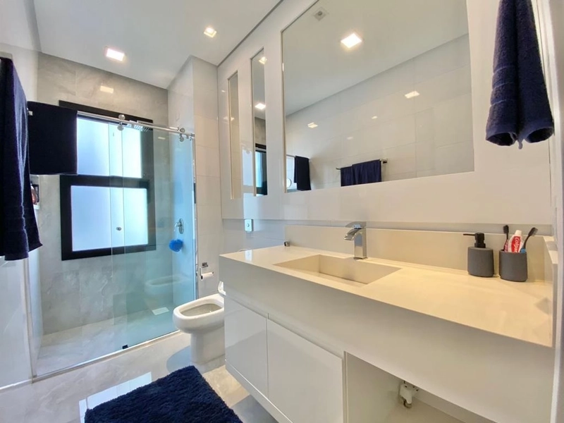 Casa à  venda no Condomínio Enseada: 26ª foto da galeria de imagens do imóvel