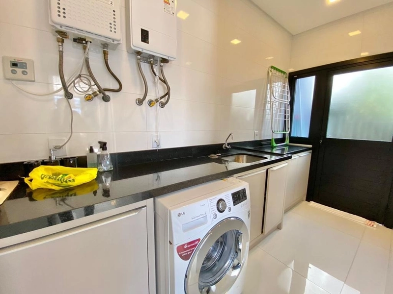 Casa à  venda no Condomínio Enseada: 16ª foto da galeria de imagens do imóvel