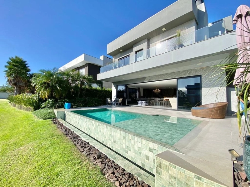 Casa à  venda no Condomínio Enseada: 19ª foto da galeria de imagens do imóvel