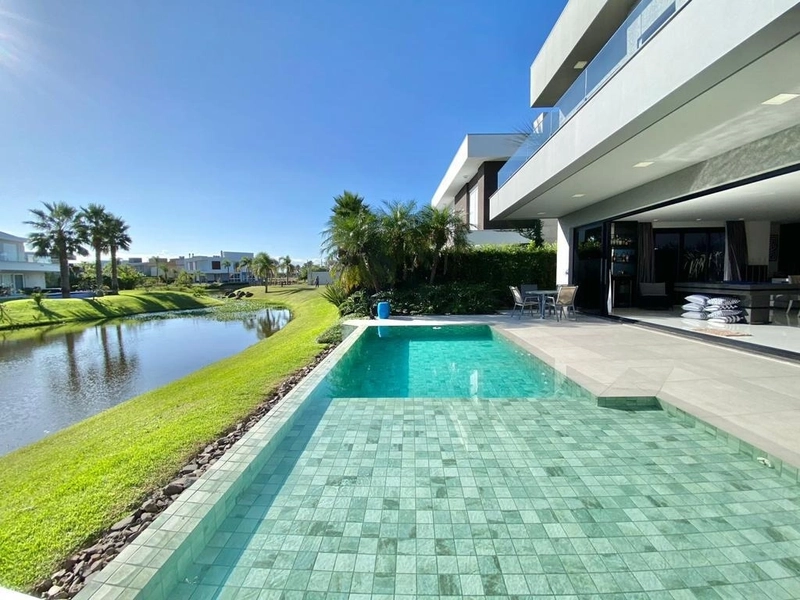 Casa à  venda no Condomínio Enseada: 21ª foto da galeria de imagens do imóvel