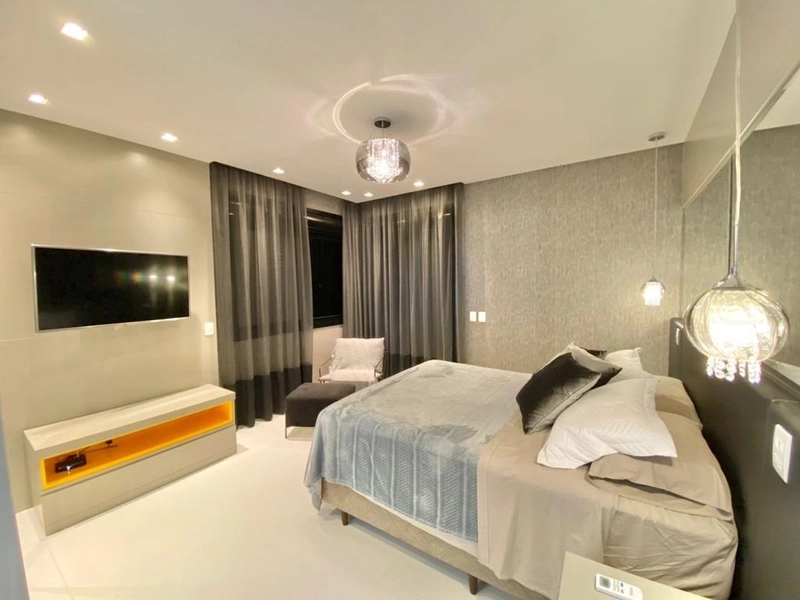 Casa à  venda no Condomínio Enseada: 27ª foto da galeria de imagens do imóvel